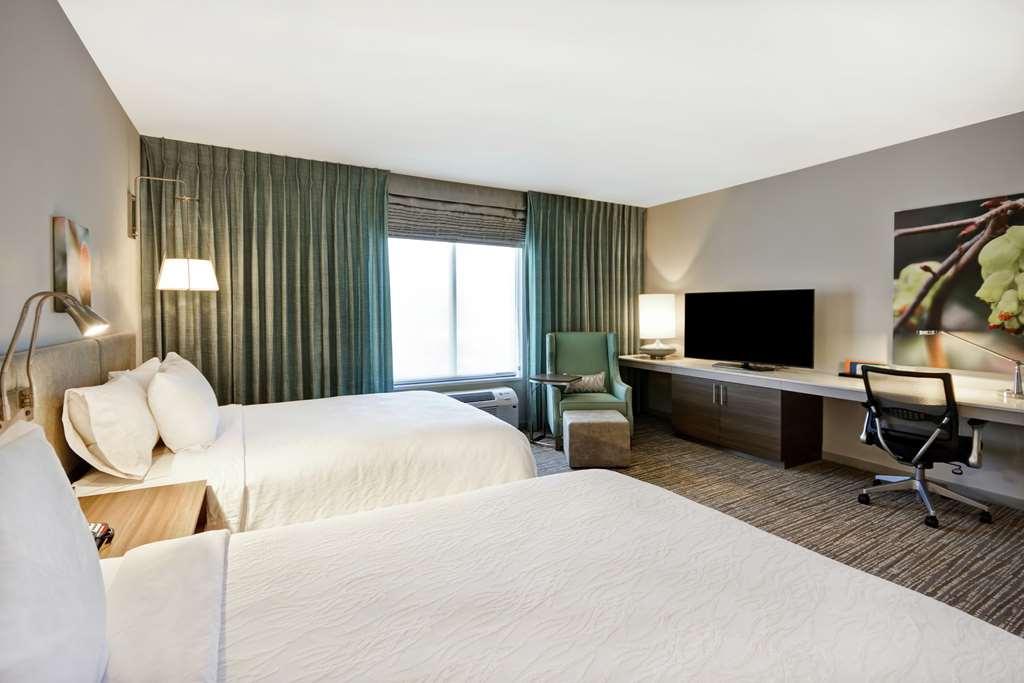 Hilton Garden Inn Gastonia Oda fotoğraf