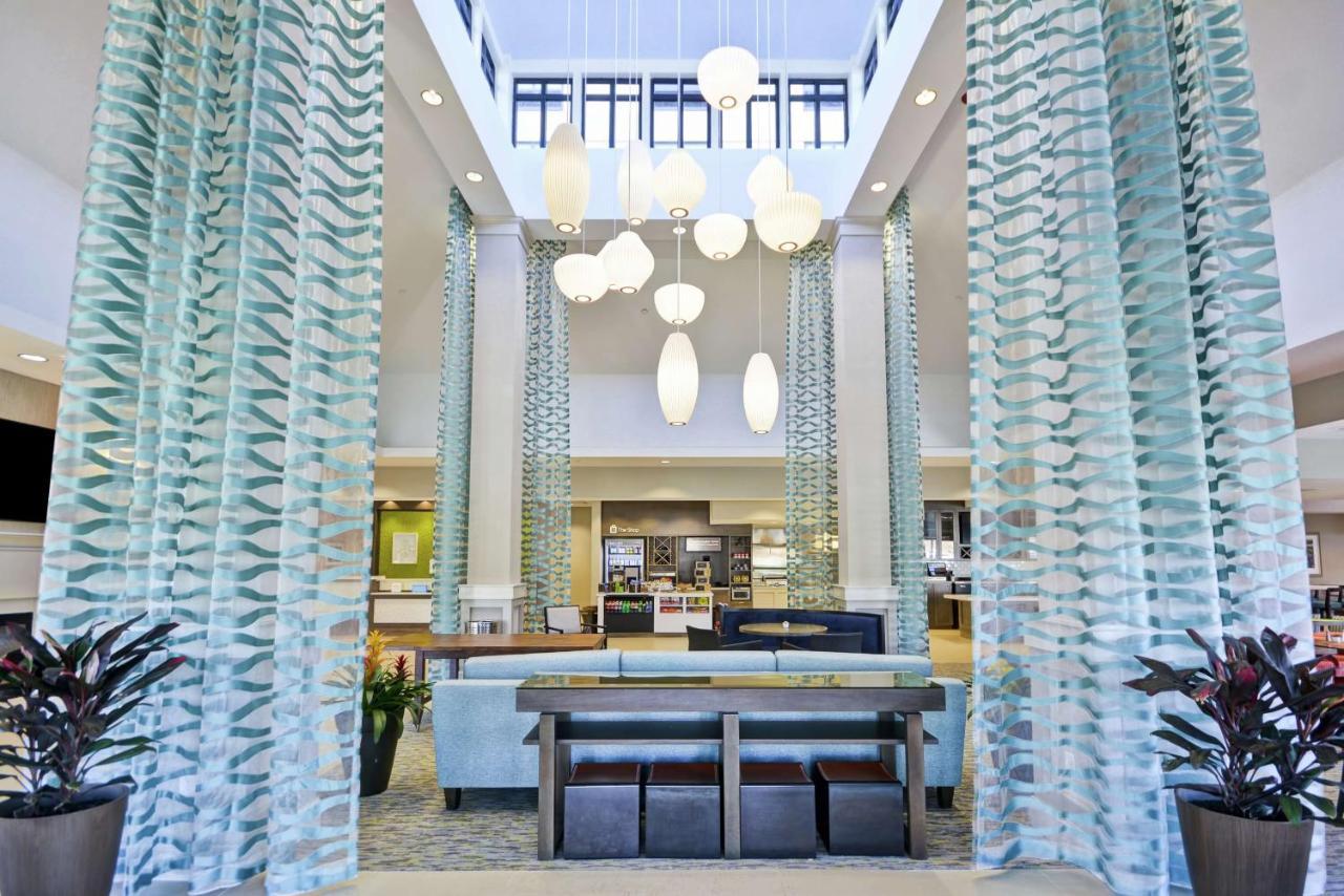Hilton Garden Inn Gastonia Dış mekan fotoğraf