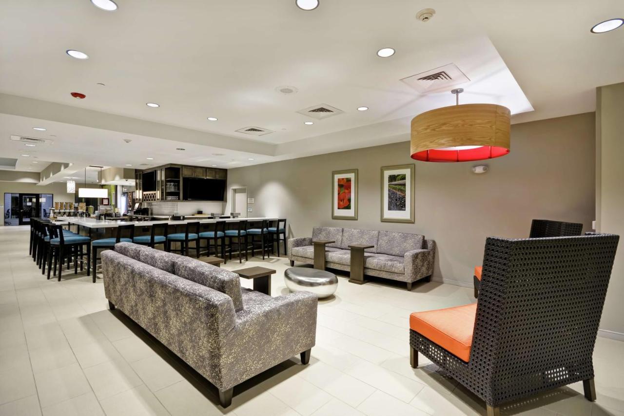 Hilton Garden Inn Gastonia Dış mekan fotoğraf