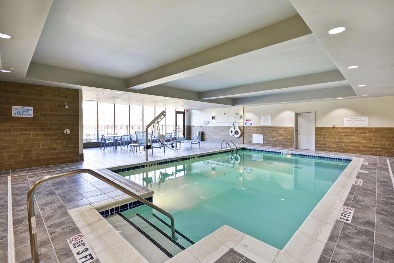Hilton Garden Inn Gastonia Dış mekan fotoğraf