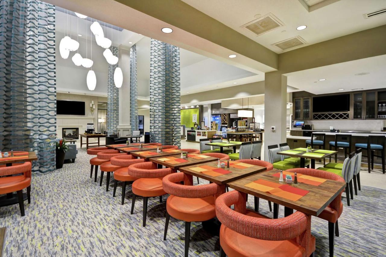 Hilton Garden Inn Gastonia Dış mekan fotoğraf