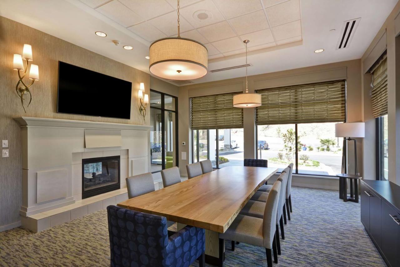 Hilton Garden Inn Gastonia Dış mekan fotoğraf