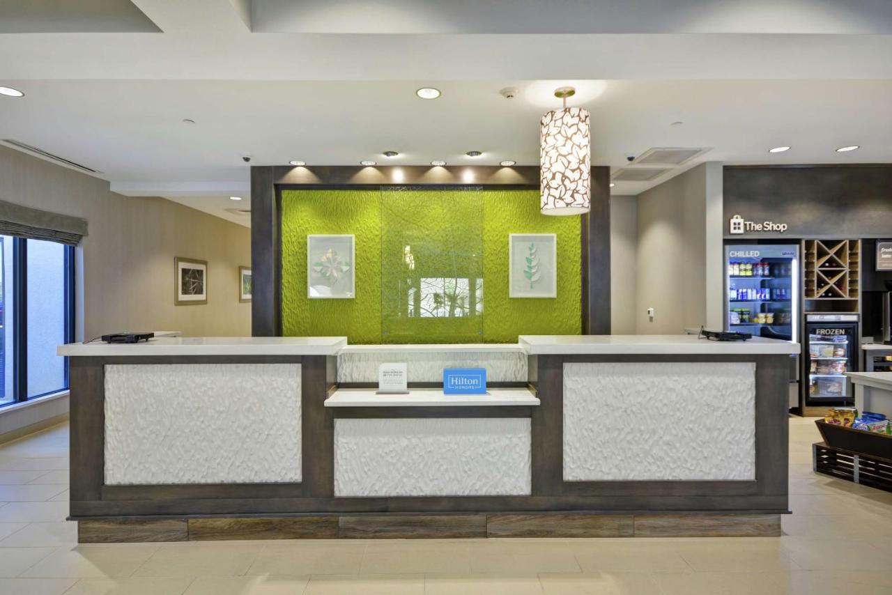 Hilton Garden Inn Gastonia Dış mekan fotoğraf