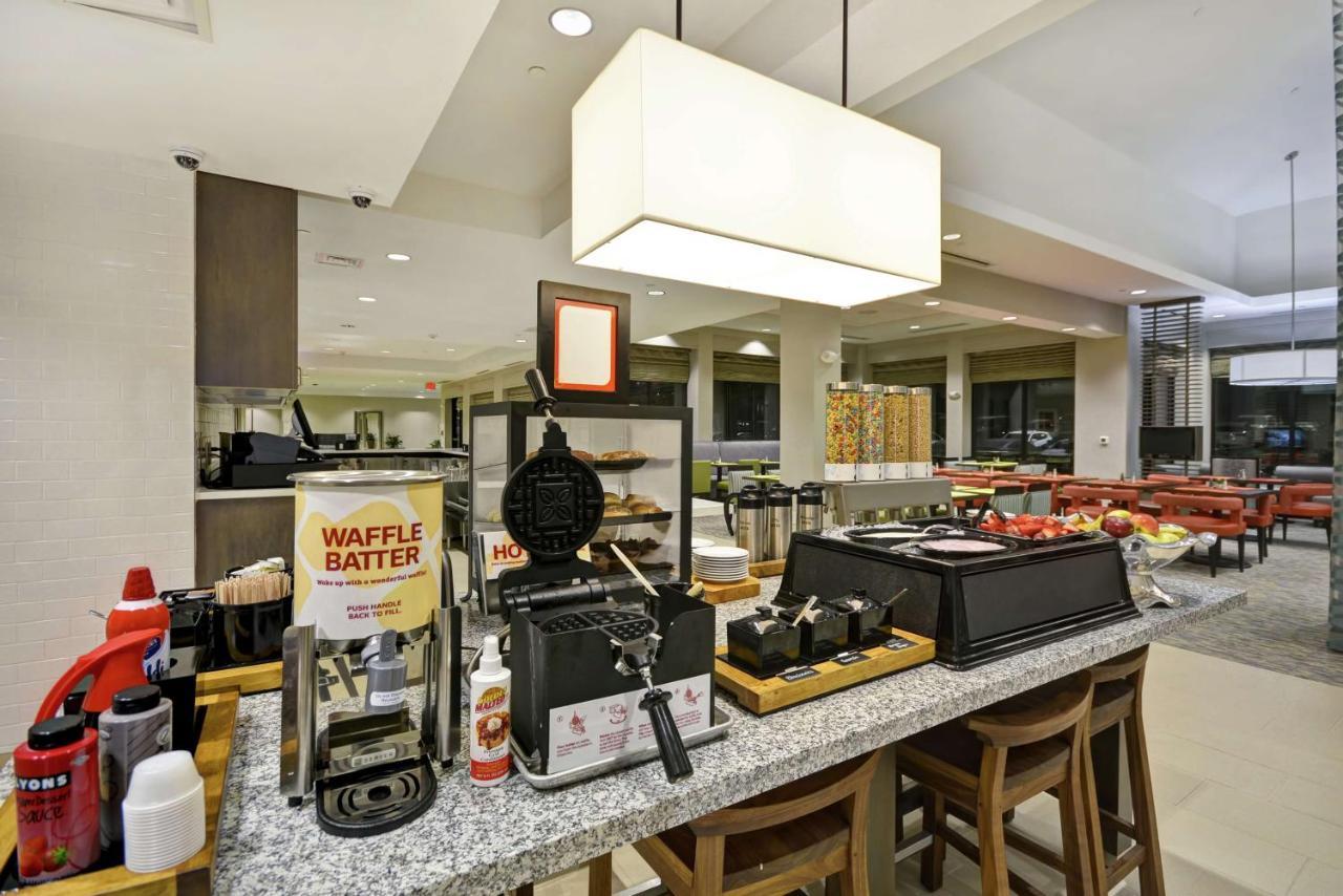 Hilton Garden Inn Gastonia Dış mekan fotoğraf
