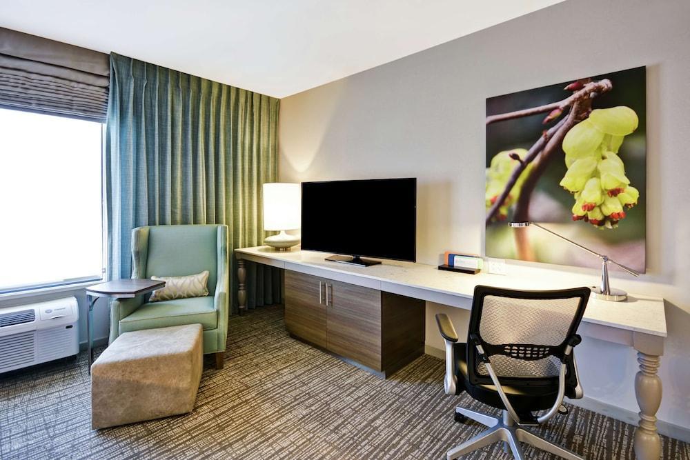 Hilton Garden Inn Gastonia Dış mekan fotoğraf