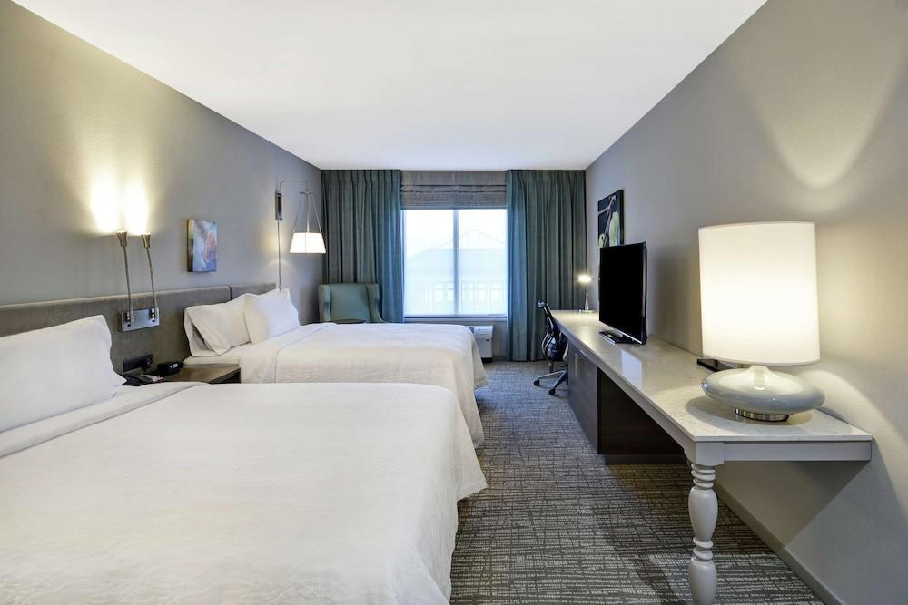 Hilton Garden Inn Gastonia Dış mekan fotoğraf