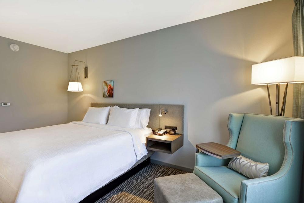 Hilton Garden Inn Gastonia Dış mekan fotoğraf