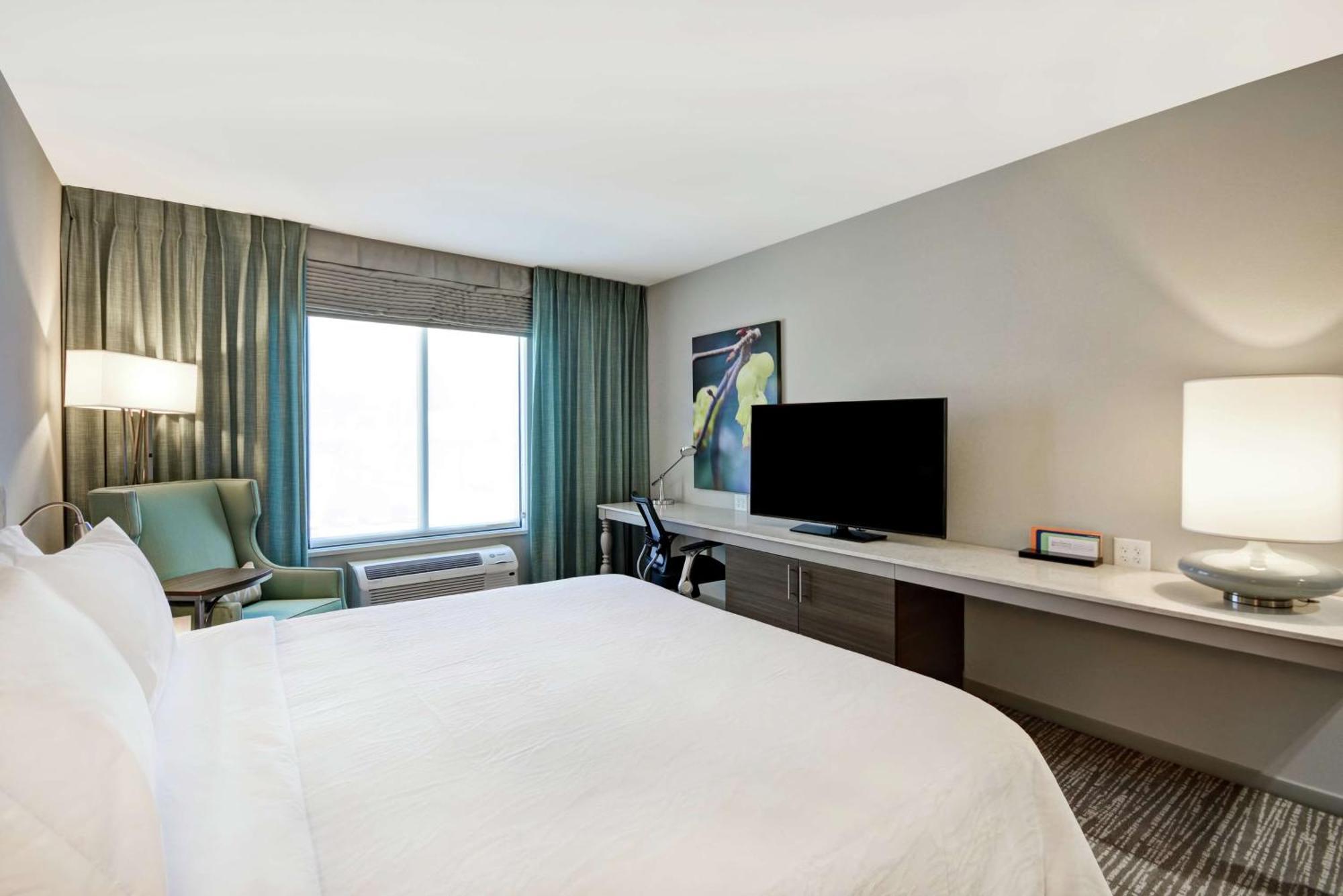Hilton Garden Inn Gastonia Dış mekan fotoğraf
