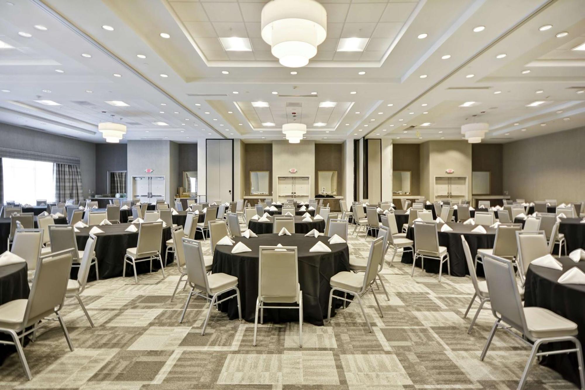 Hilton Garden Inn Gastonia Dış mekan fotoğraf