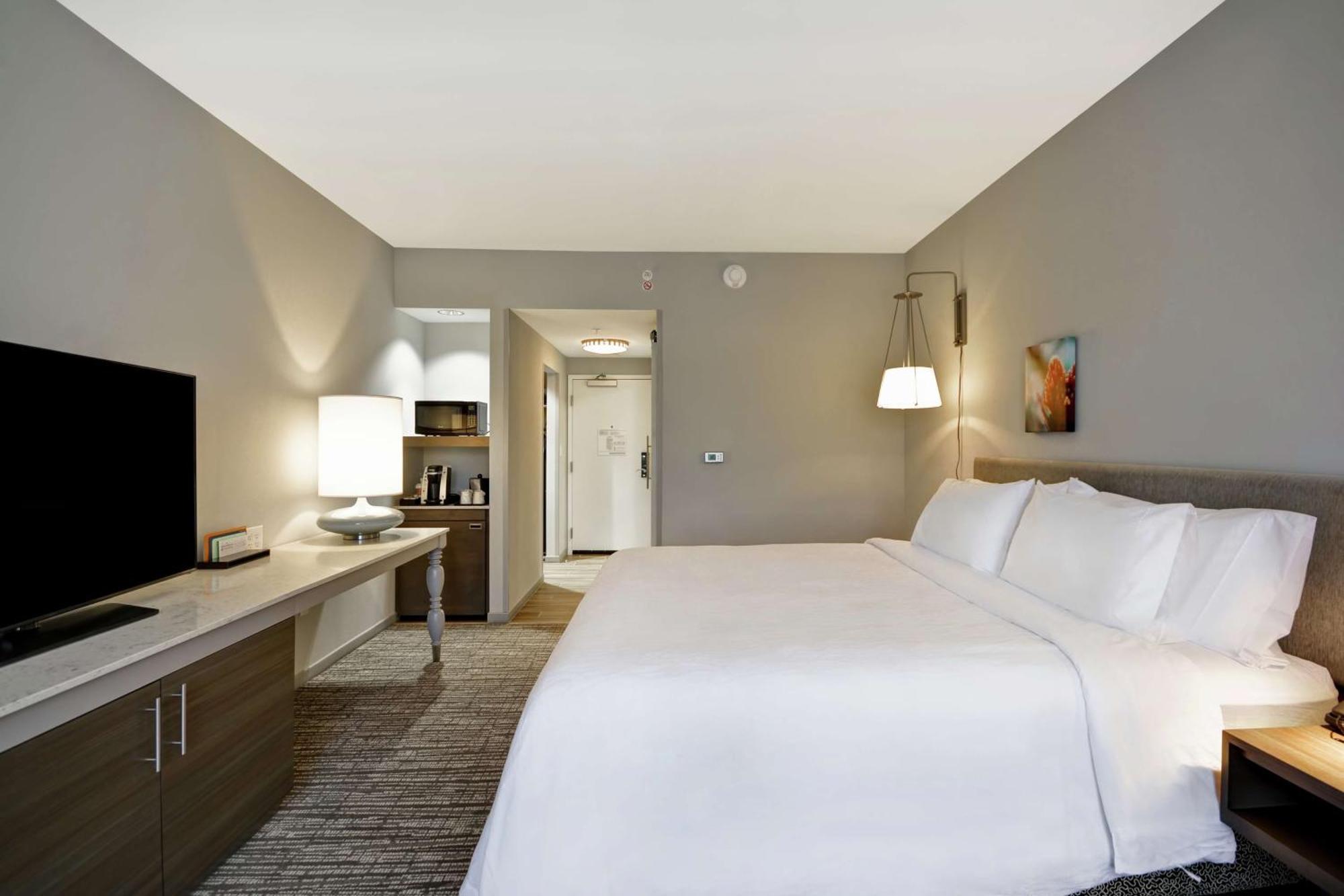 Hilton Garden Inn Gastonia Dış mekan fotoğraf