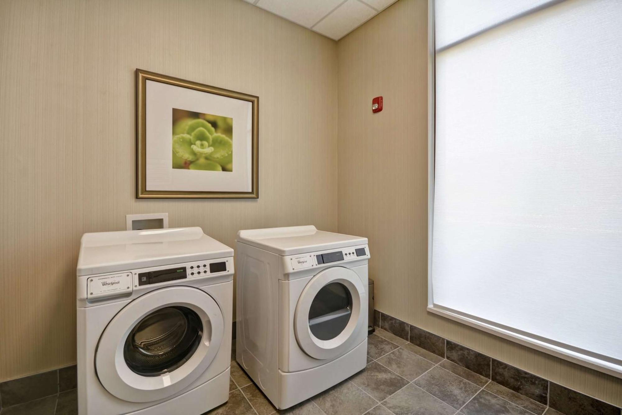 Hilton Garden Inn Gastonia Dış mekan fotoğraf