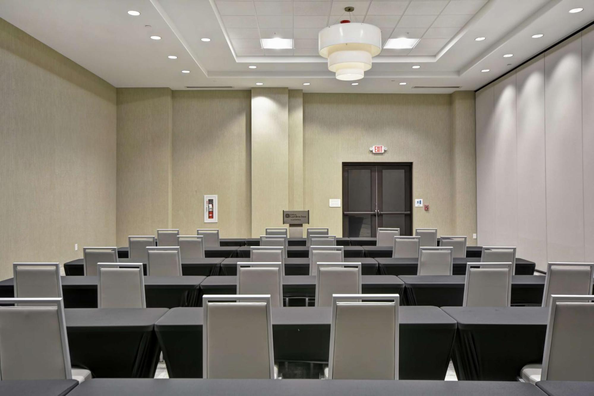 Hilton Garden Inn Gastonia Dış mekan fotoğraf