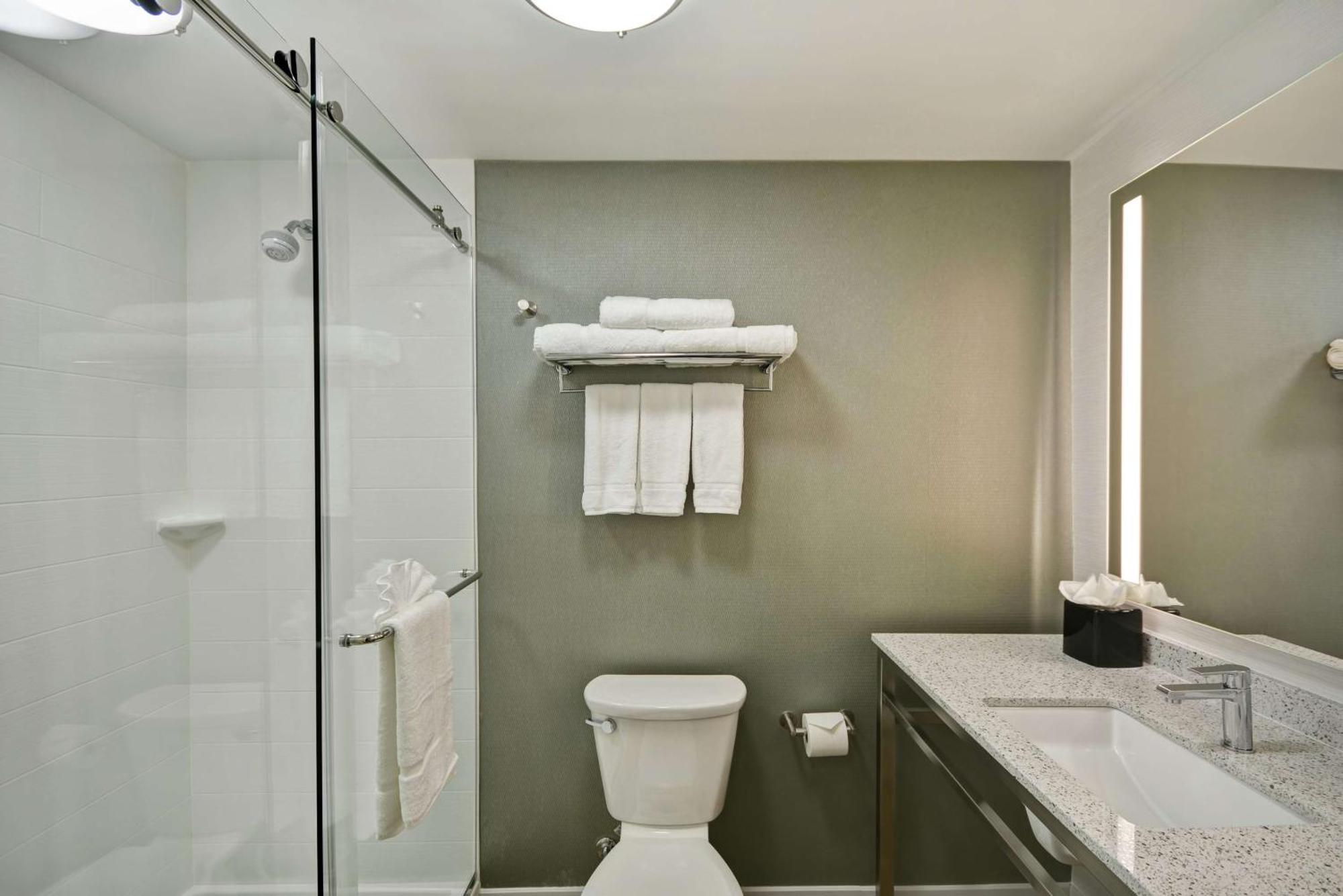 Hilton Garden Inn Gastonia Dış mekan fotoğraf