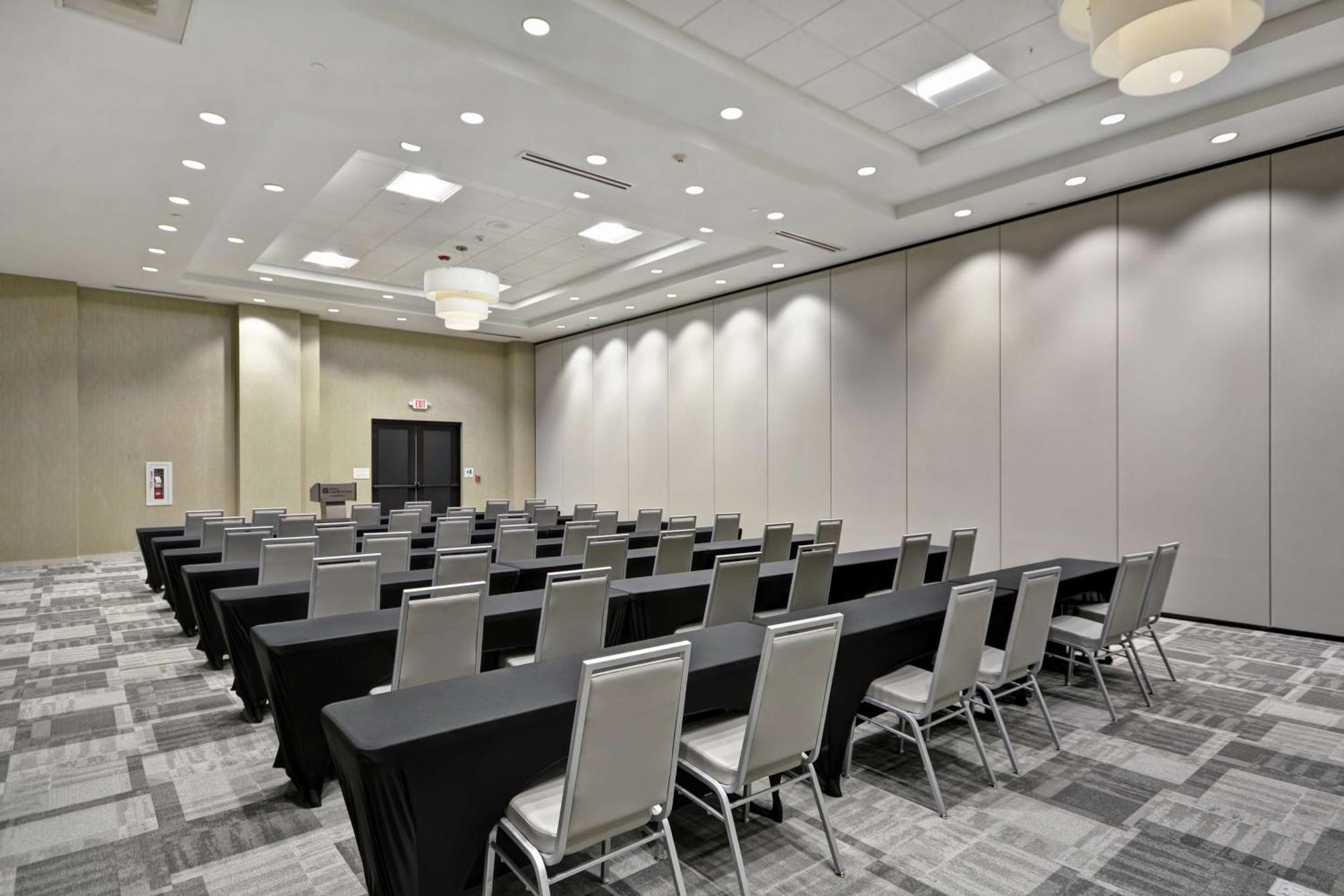 Hilton Garden Inn Gastonia Dış mekan fotoğraf