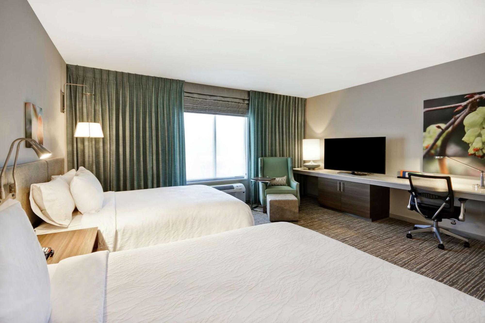 Hilton Garden Inn Gastonia Dış mekan fotoğraf