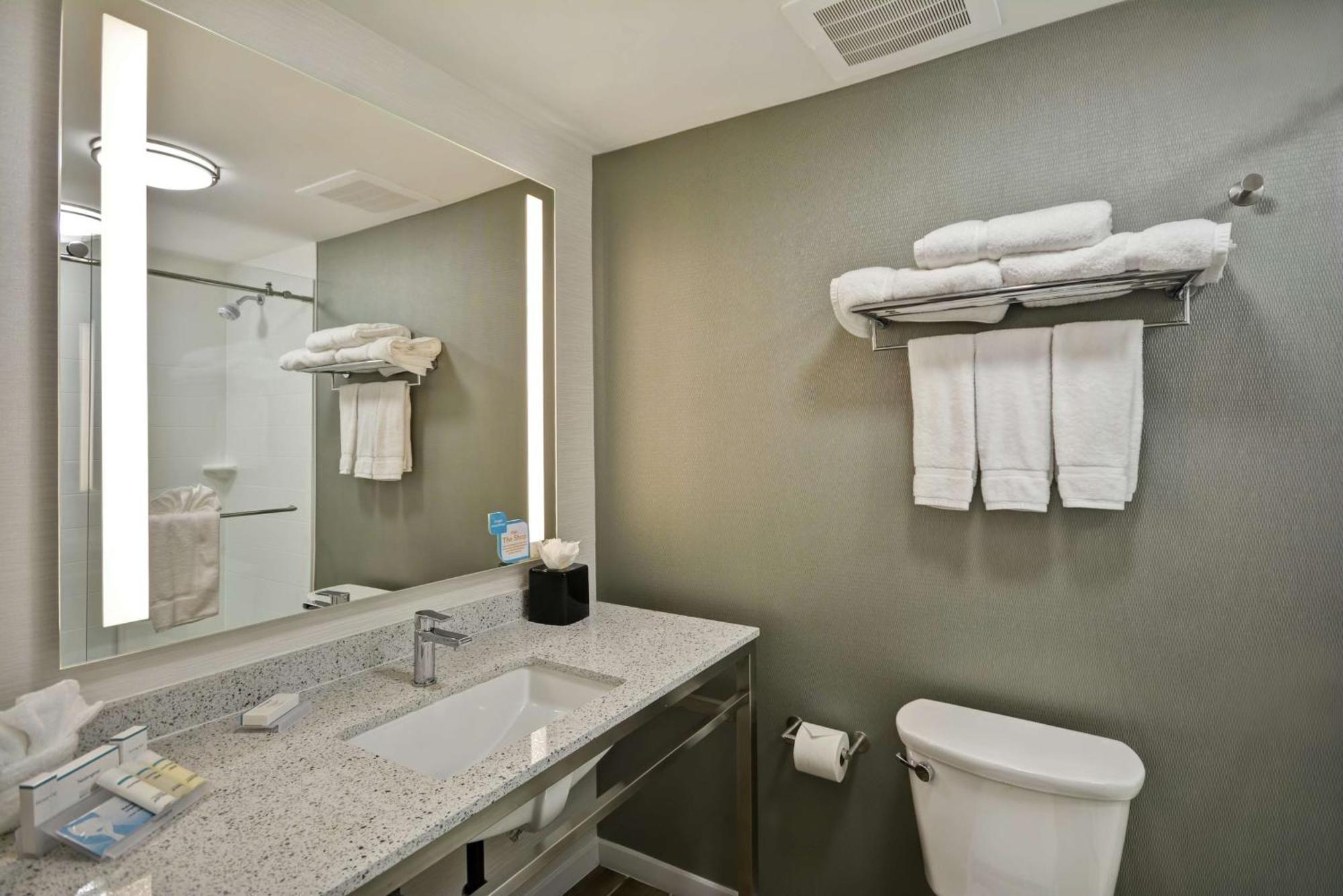 Hilton Garden Inn Gastonia Dış mekan fotoğraf