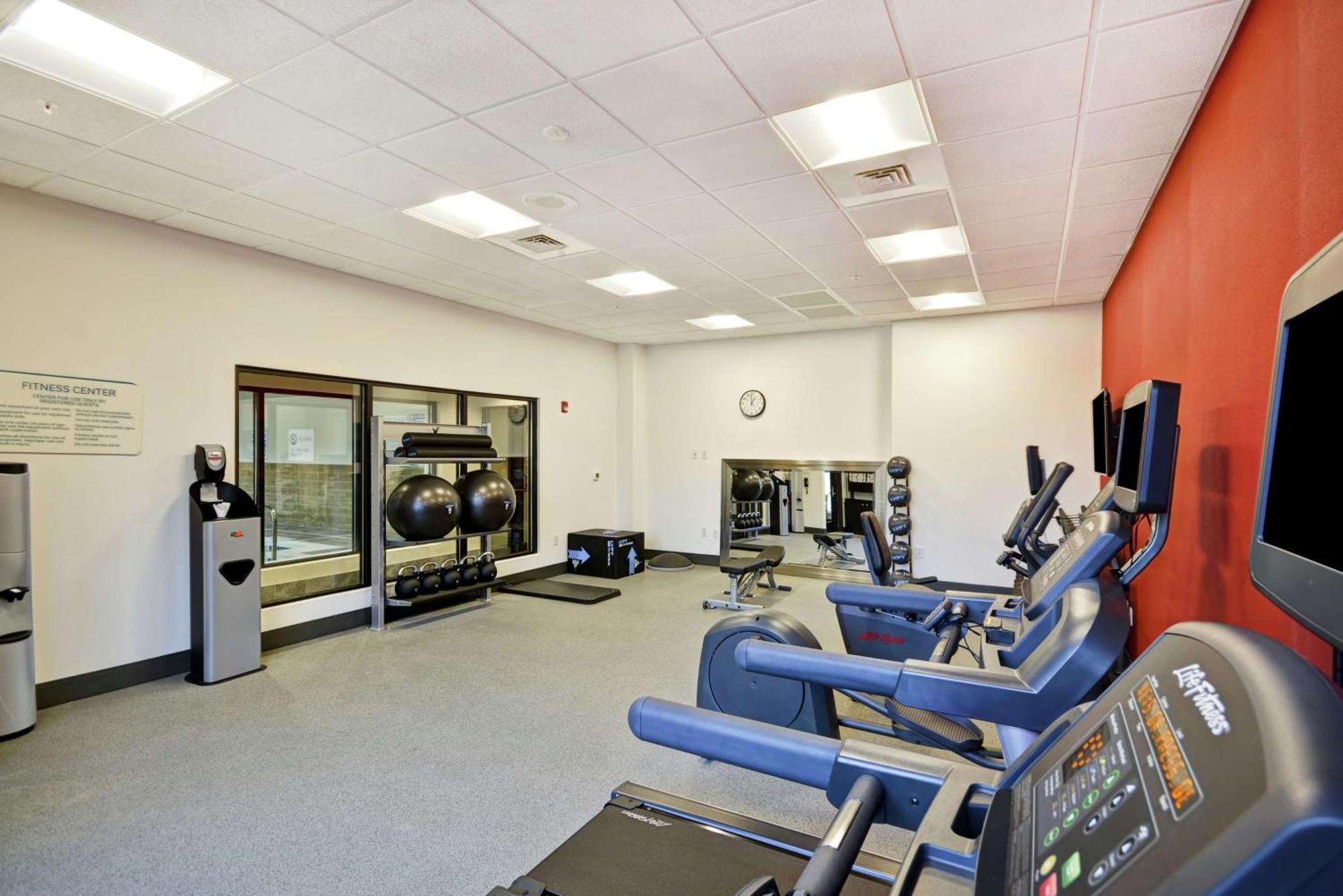 Hilton Garden Inn Gastonia Dış mekan fotoğraf