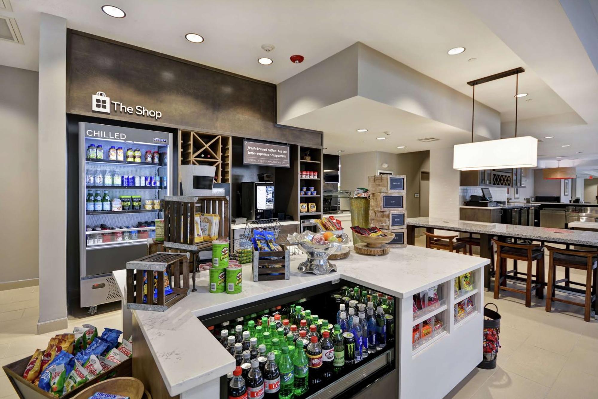 Hilton Garden Inn Gastonia Dış mekan fotoğraf