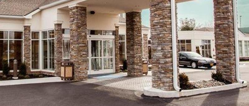 Hilton Garden Inn Gastonia Dış mekan fotoğraf
