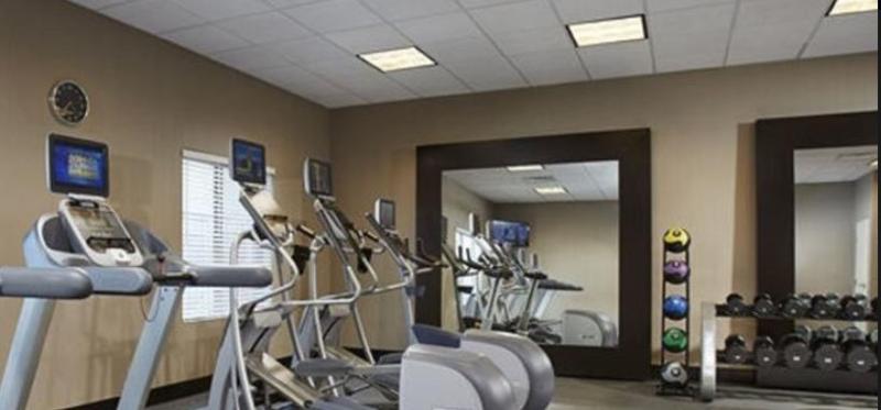 Hilton Garden Inn Gastonia Dış mekan fotoğraf