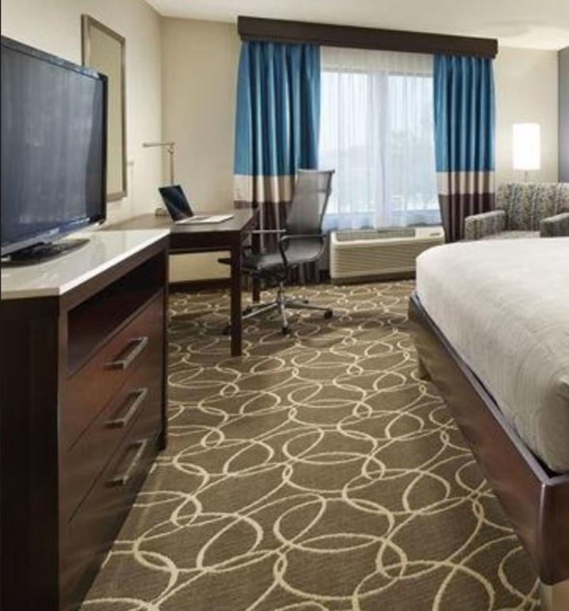 Hilton Garden Inn Gastonia Dış mekan fotoğraf